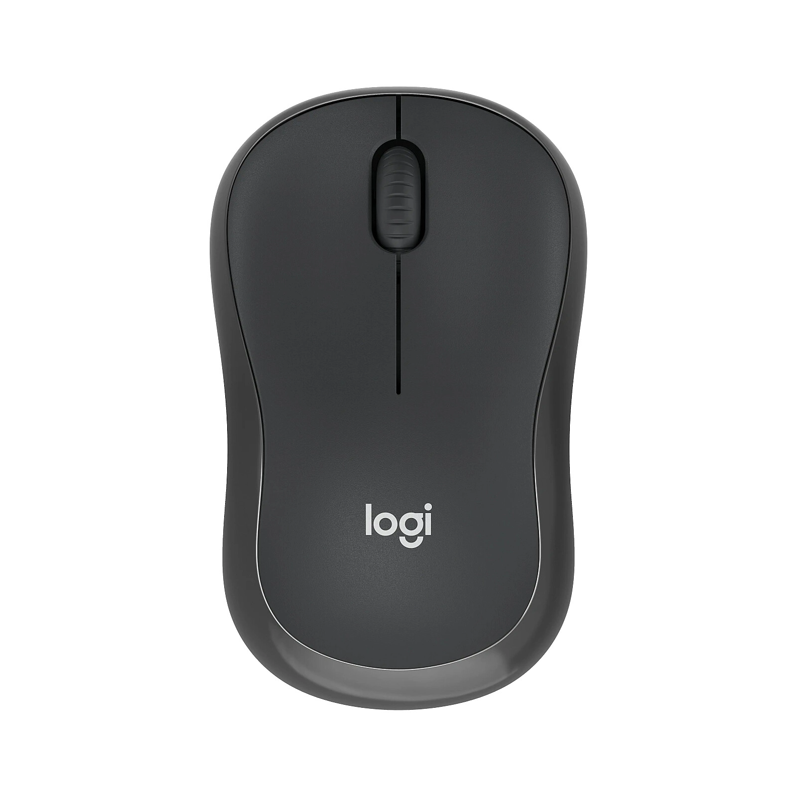 Logitech Mouse M240 Black