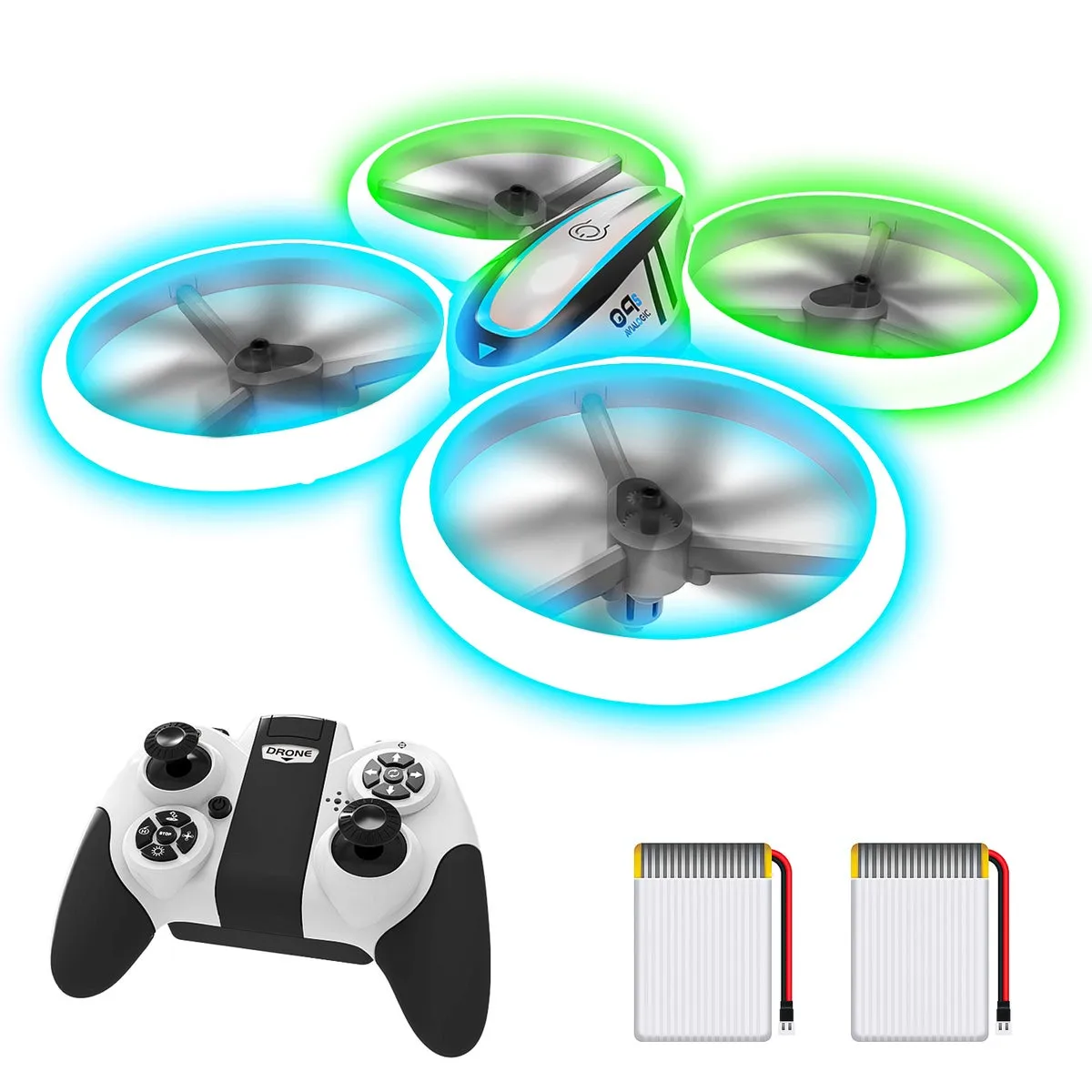 Q9s Drone with Controller