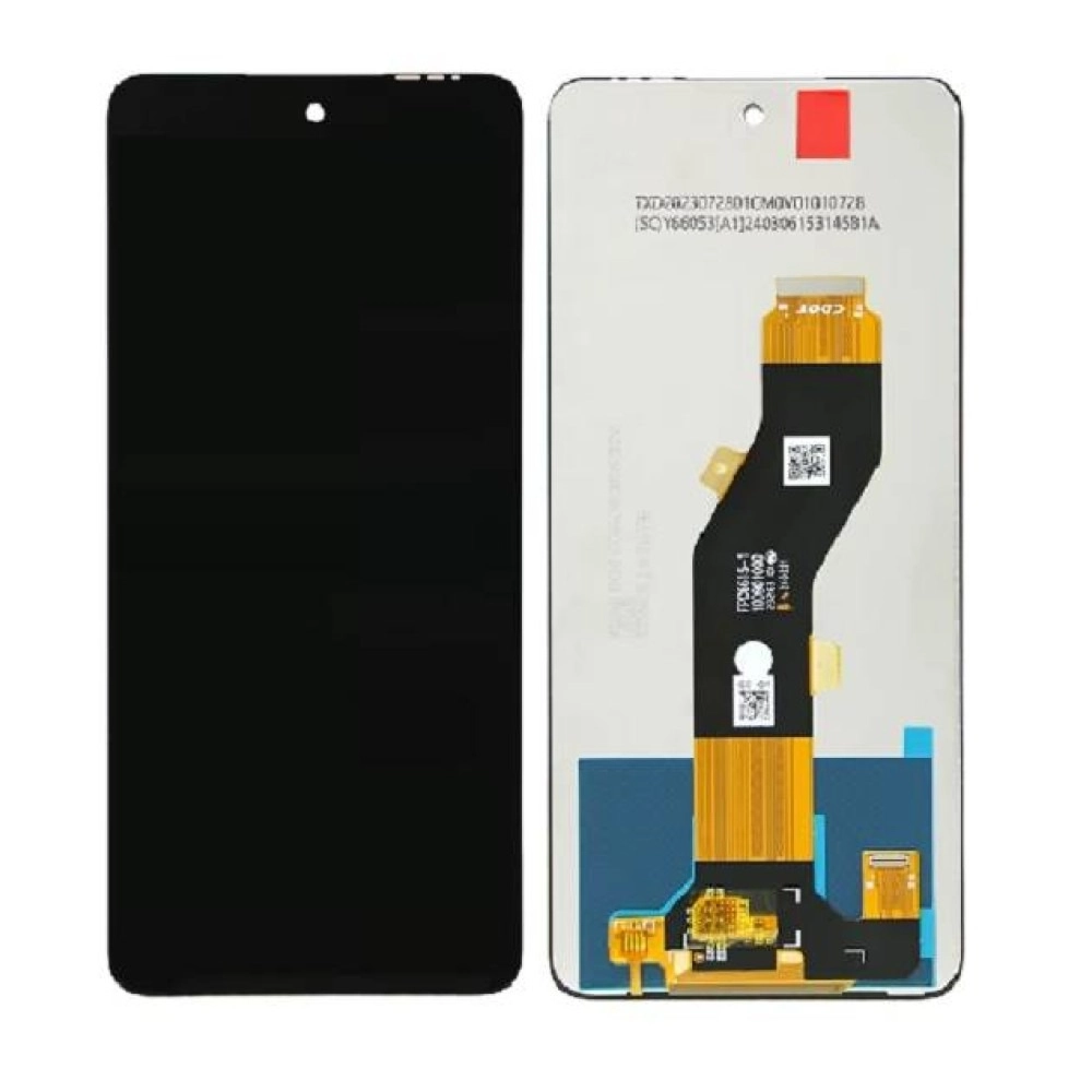 LCD Spark 20c