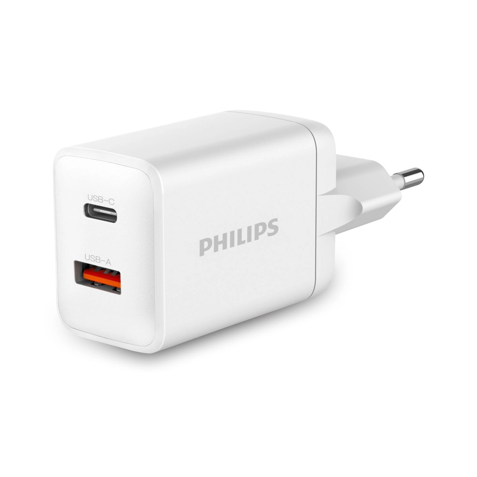 Philips USB-C Wall Chager PD18WT