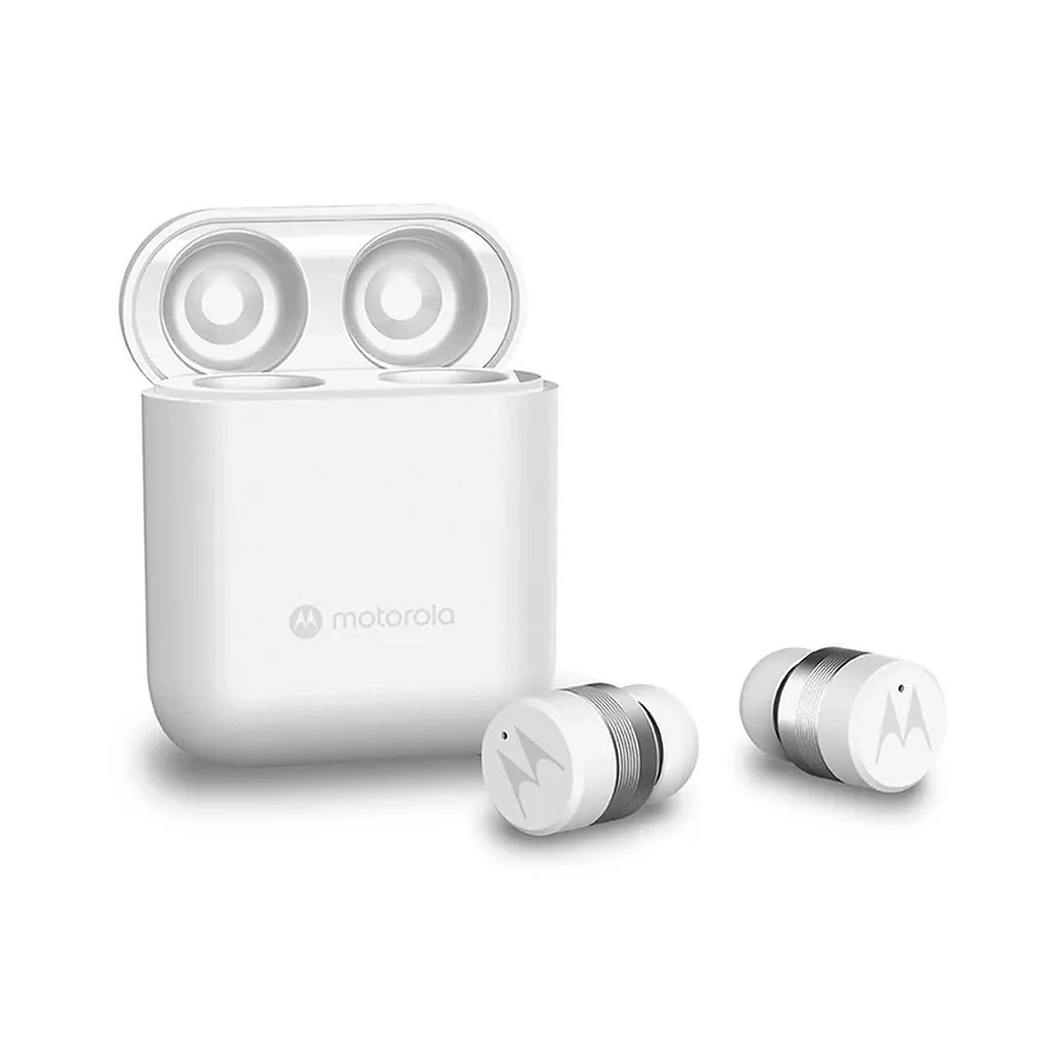 Motorola Moto Buds 120 Wireless Earbuds