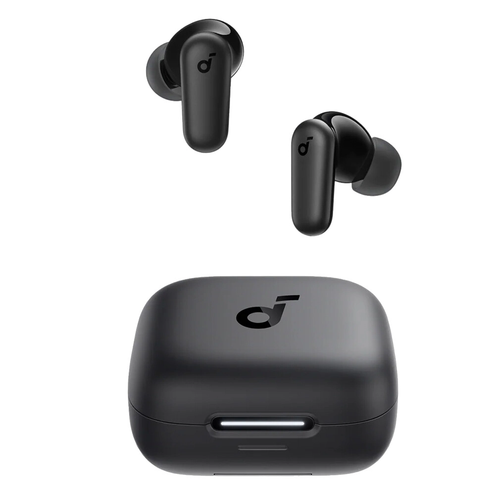 Anker Soundcore P30i Earbuds Black