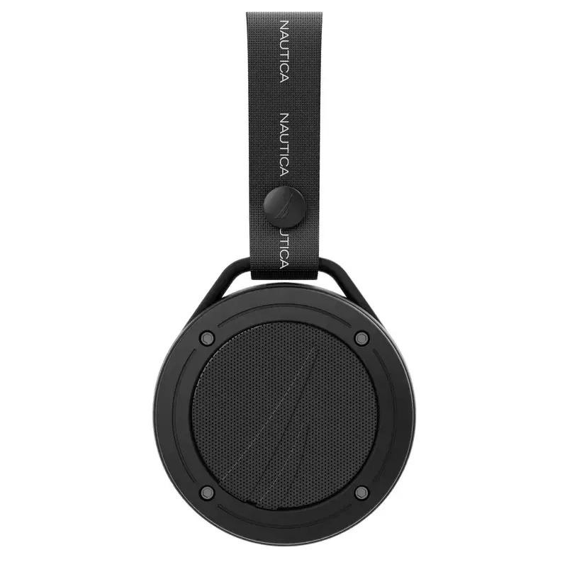 Nautica S20 Black Portable Wireless Speaker