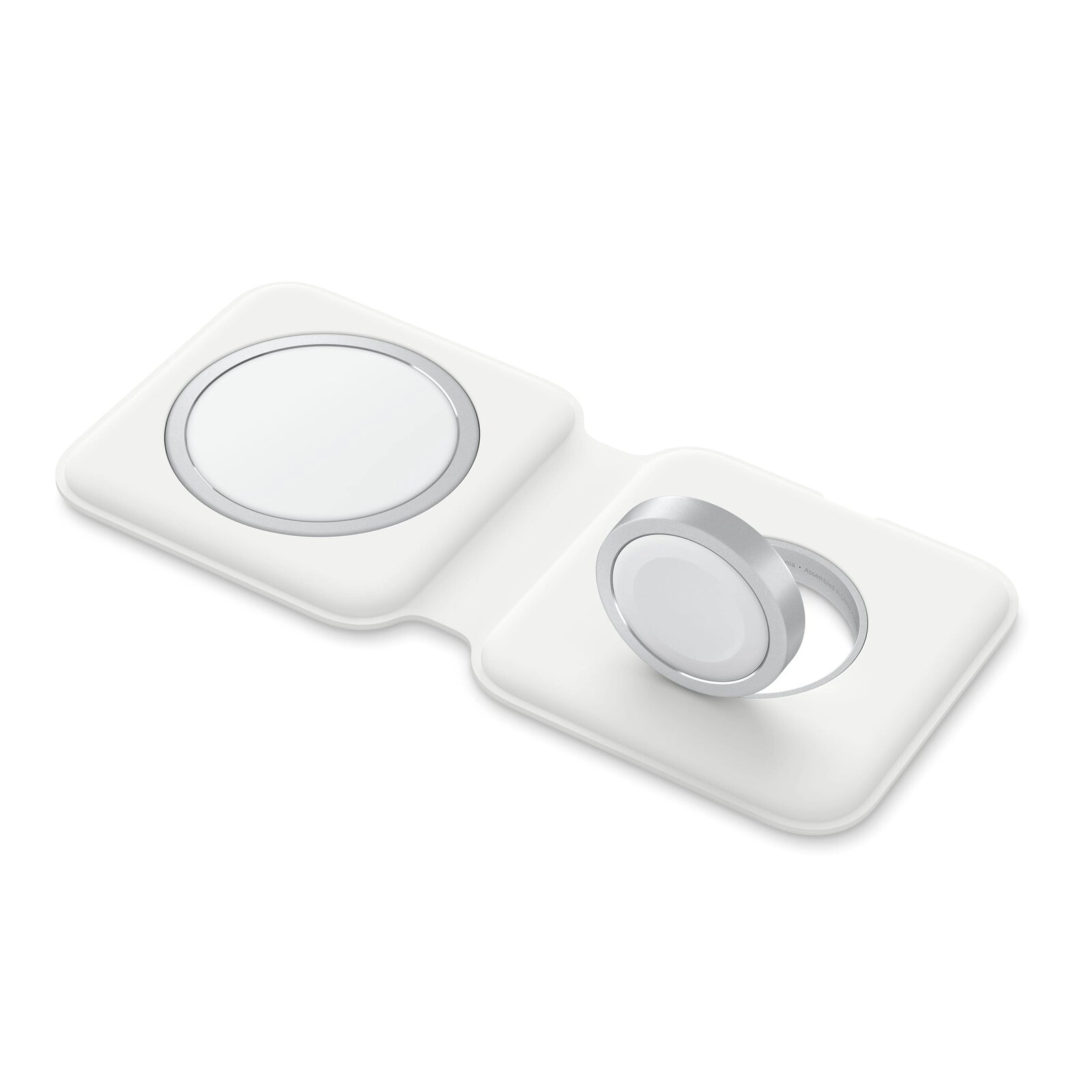 Wireless Magnetic Charger Iphone Apple Watch