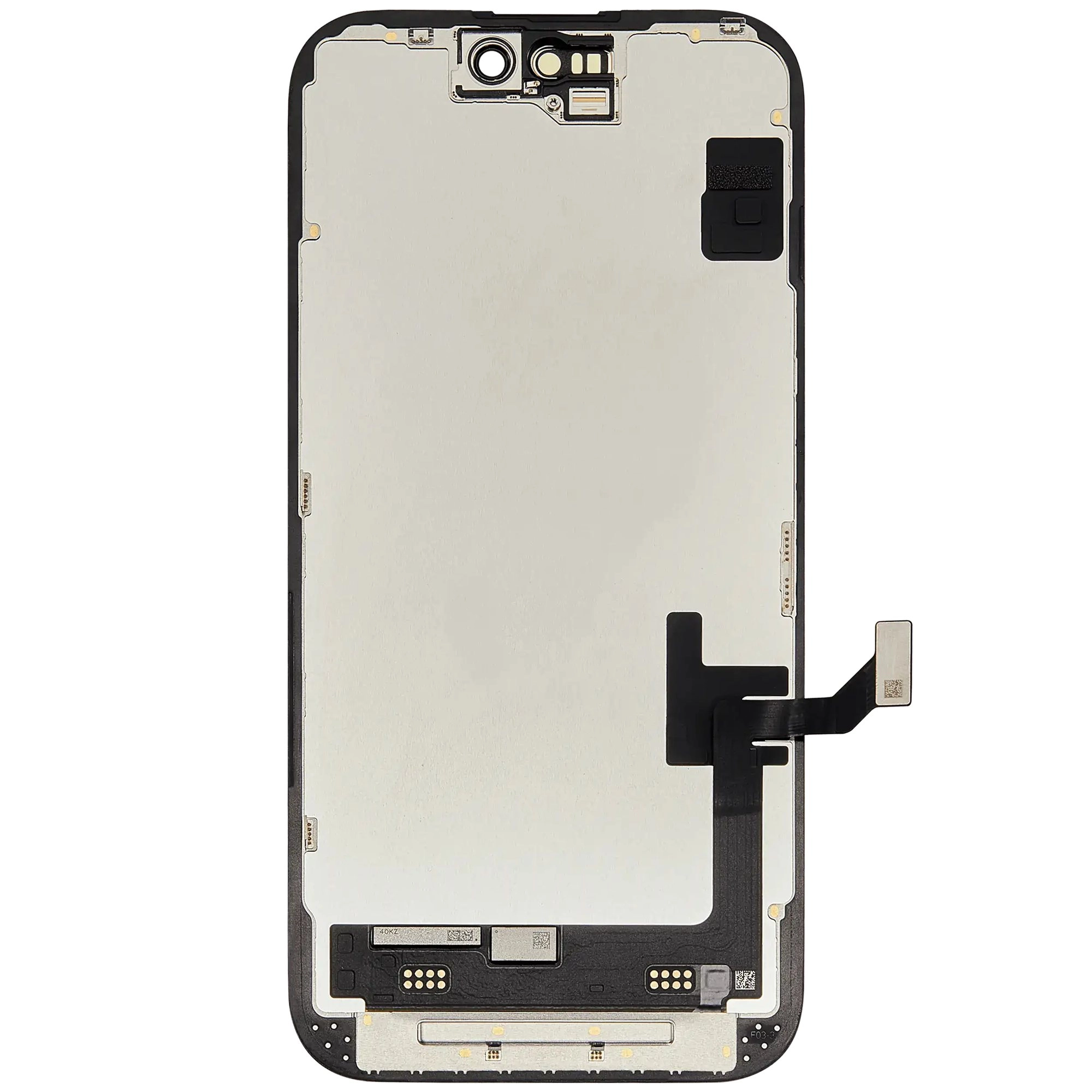 LCD Iphone 15