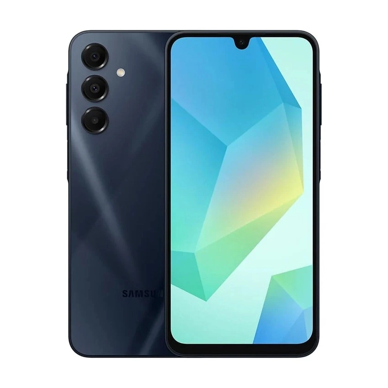 Cellph Sam A16 128GB 4GB Gray
