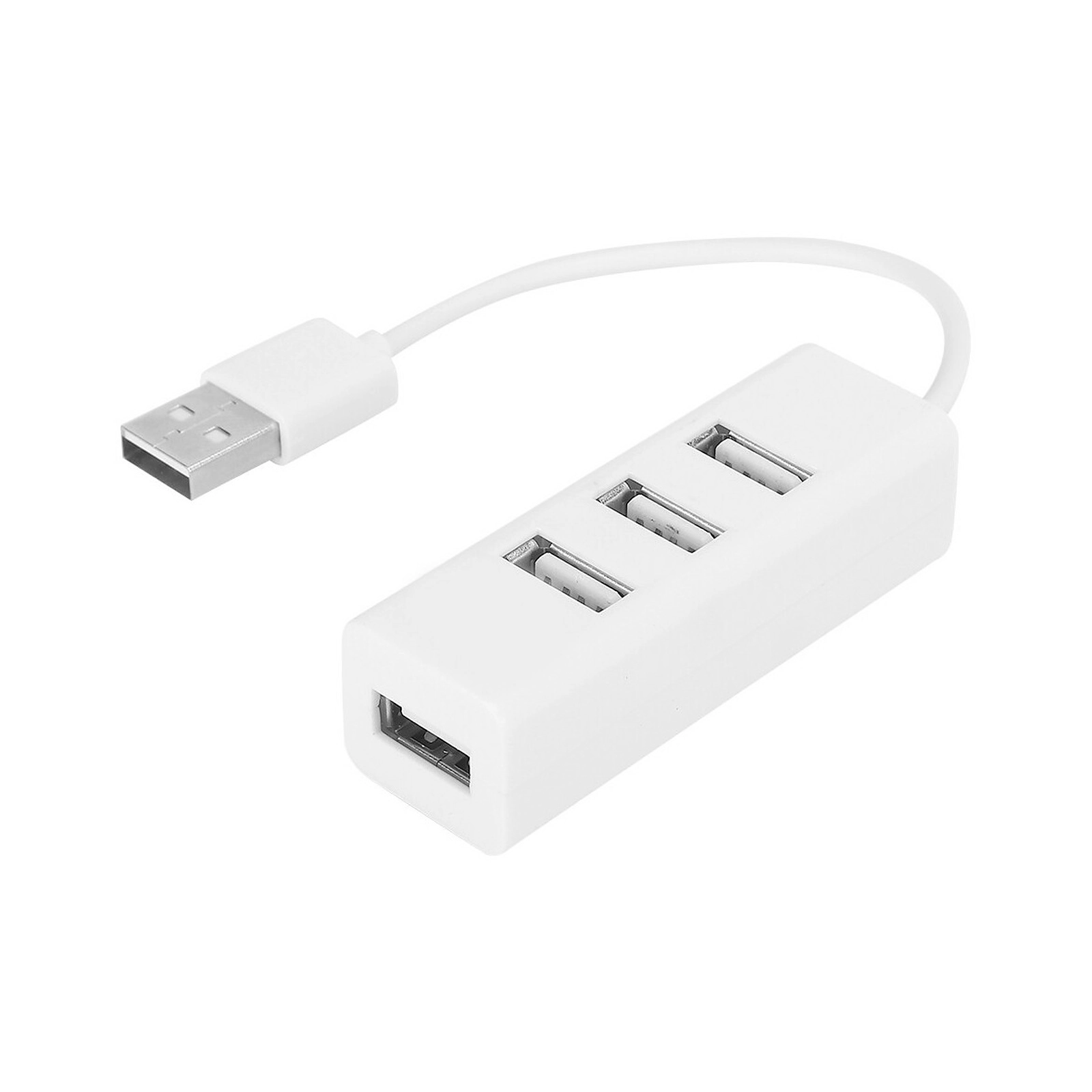USB Hub 4 port