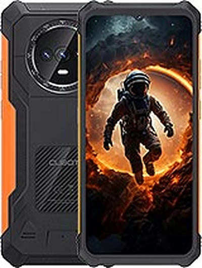 Cellph Cubot Kingkong ES 128GB 6GB Black