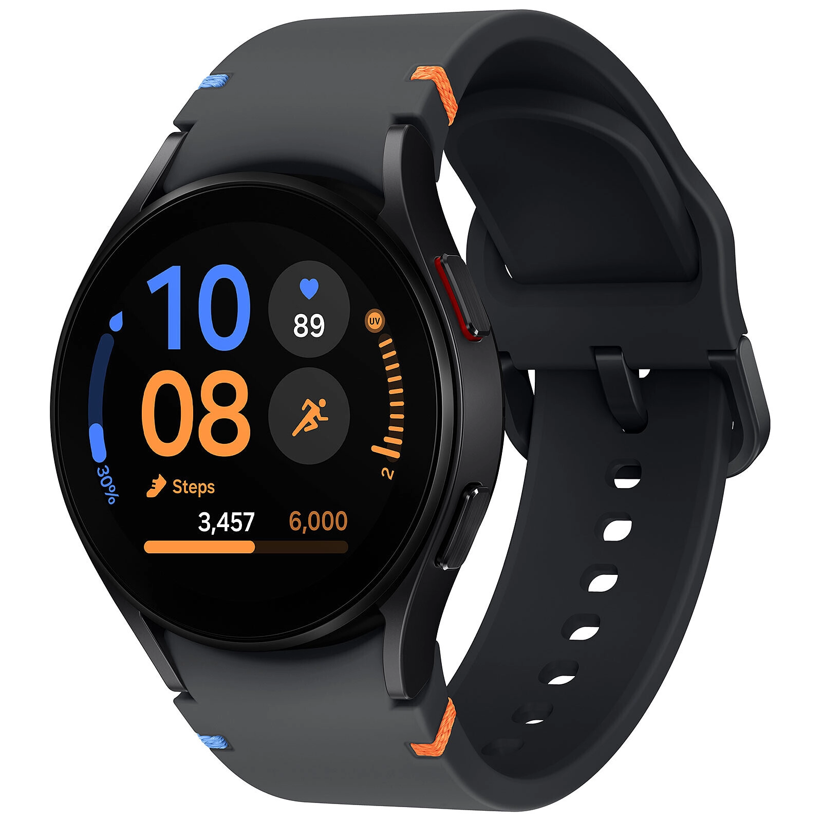 Samsung Galaxy Watch FE Black