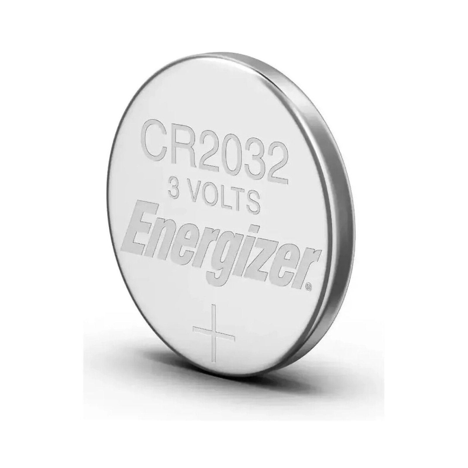 Energizer 2032 3V lithium button battery