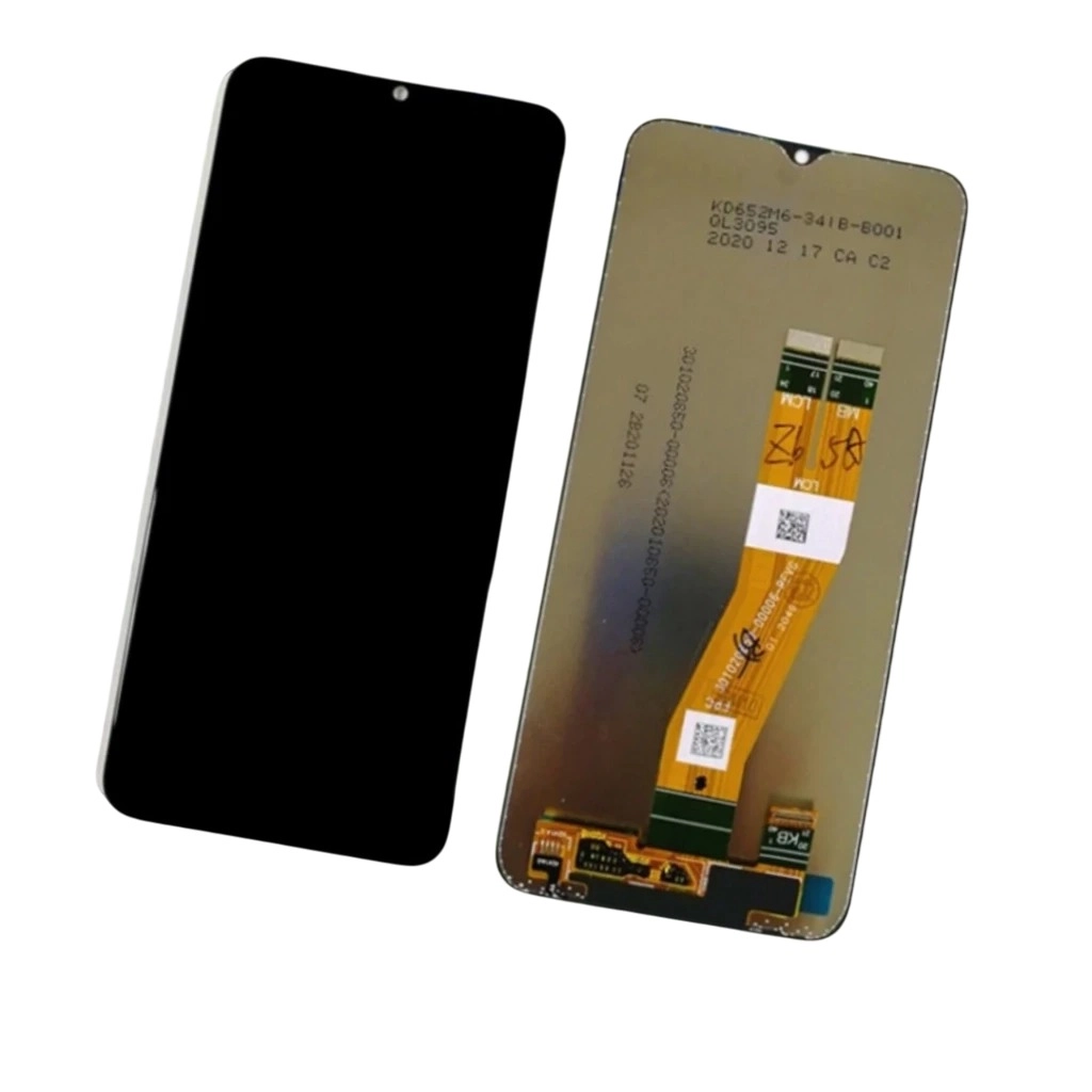 LCD Sam A03 *(A02s A03s A04e)*