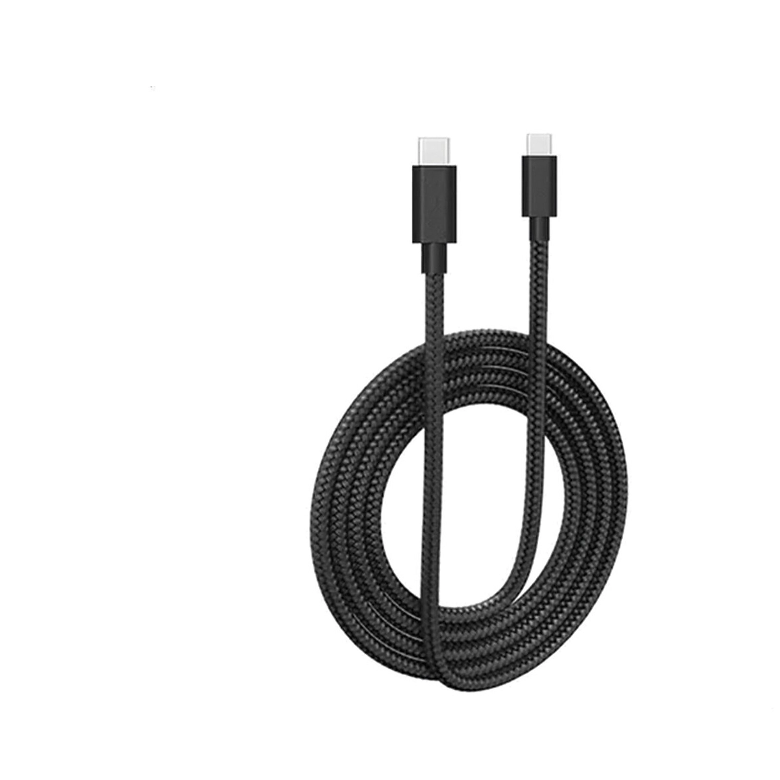 Motorola 1.5M Premium Braided c to c