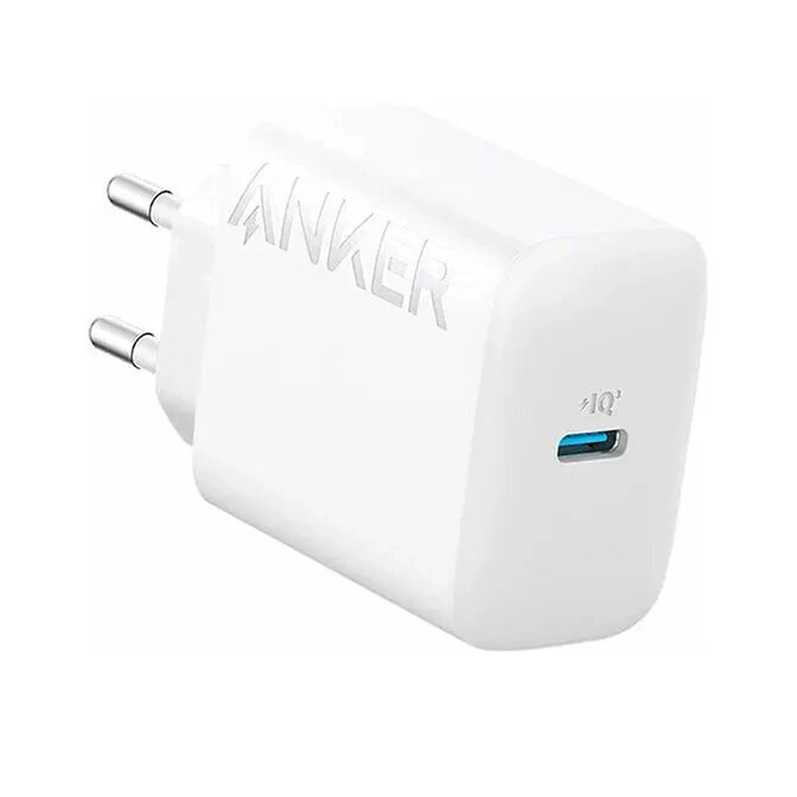 Anker 20W Nano USB-C Wall Charger