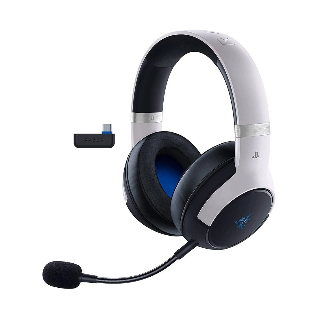 Ps5 Kaira Pro Hyperspeed Wireless Gaming Headset