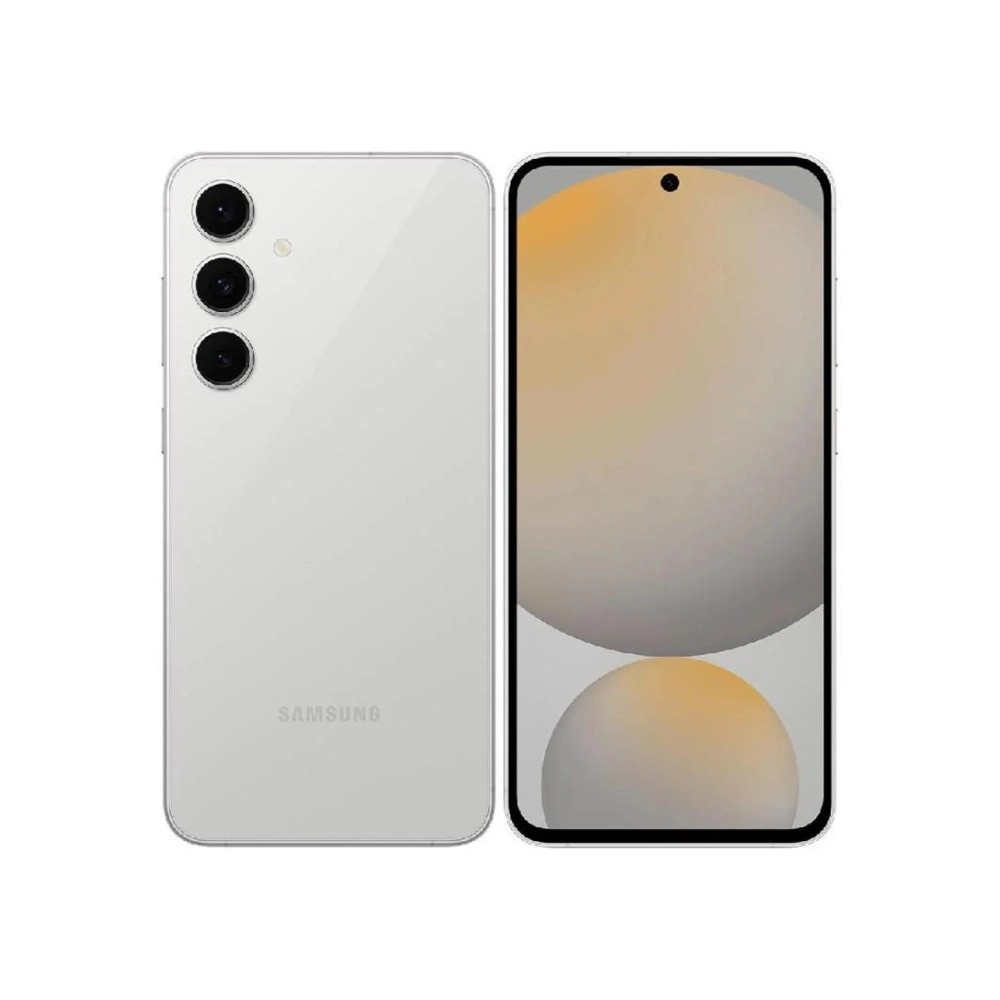 Cellph Sam S24 FE 128GB 8GB Graphite
