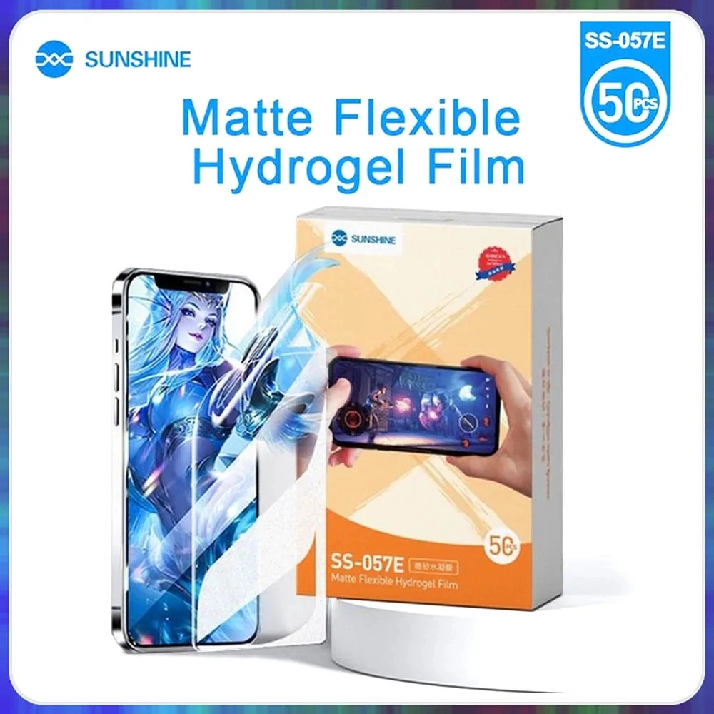 Hydrofilm SS-057E matte imp 120x180