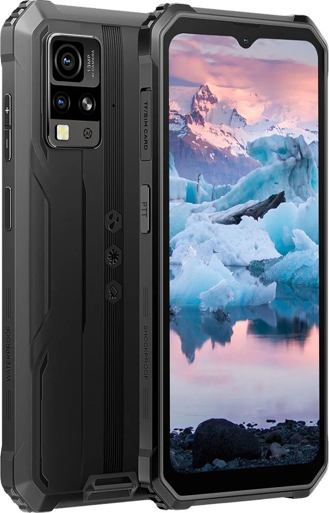 Cellph Blackview BV4800 Pro 128GB 4GB