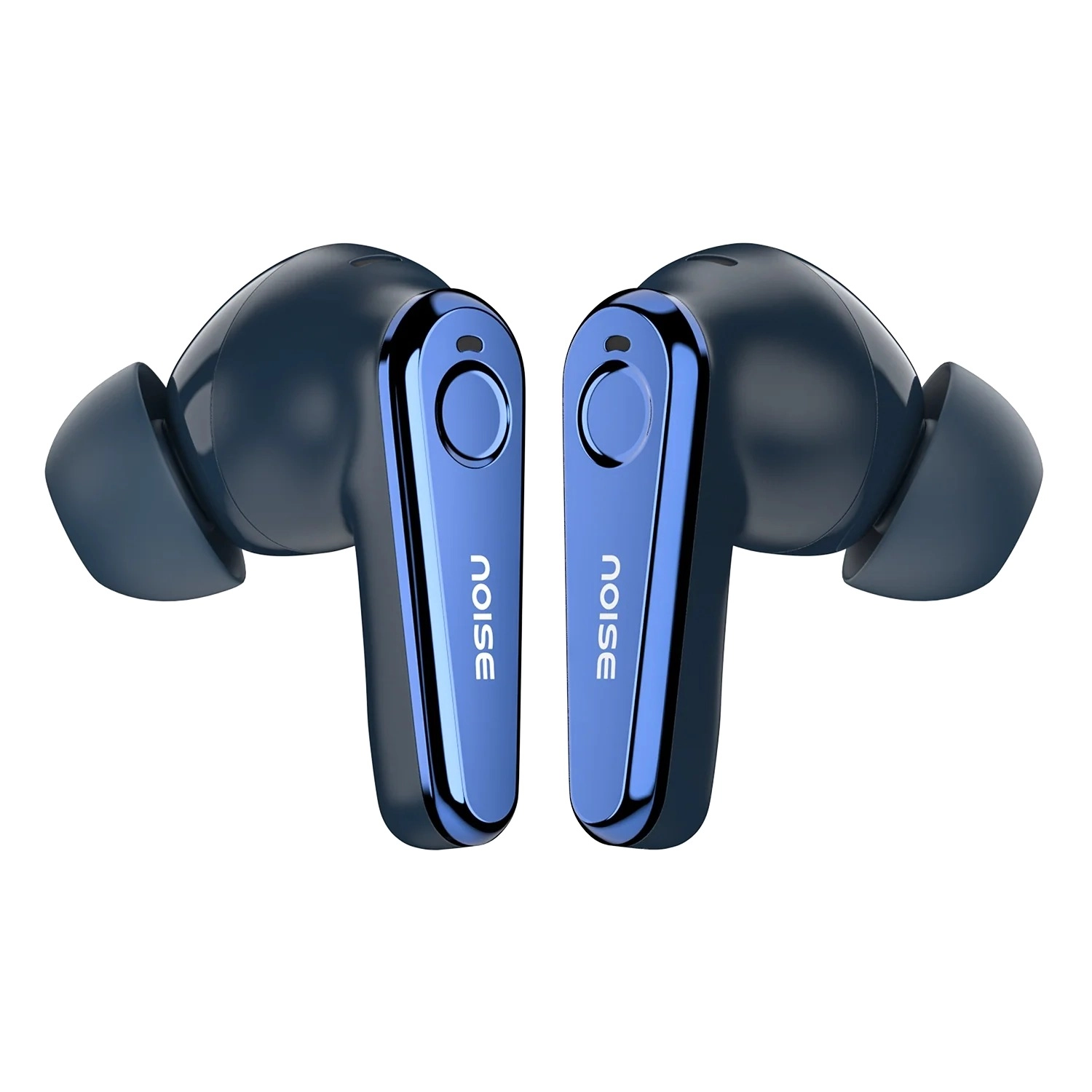 Unno Earbuds Ultra Type C with MIC Blue - HS7005BL