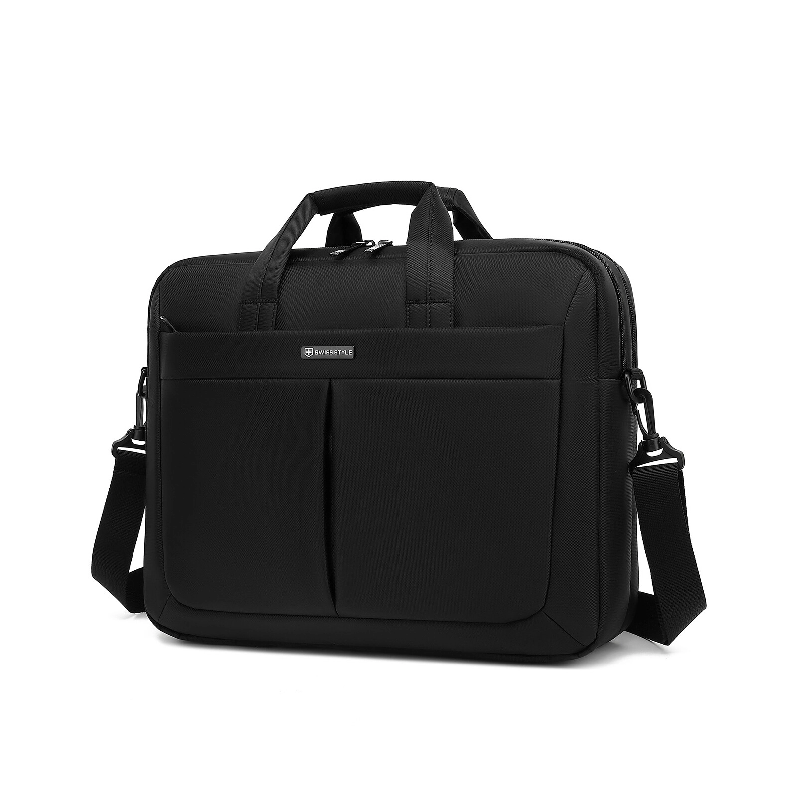 Notebook Briefcase 15.6" ElitePro BG2713BK