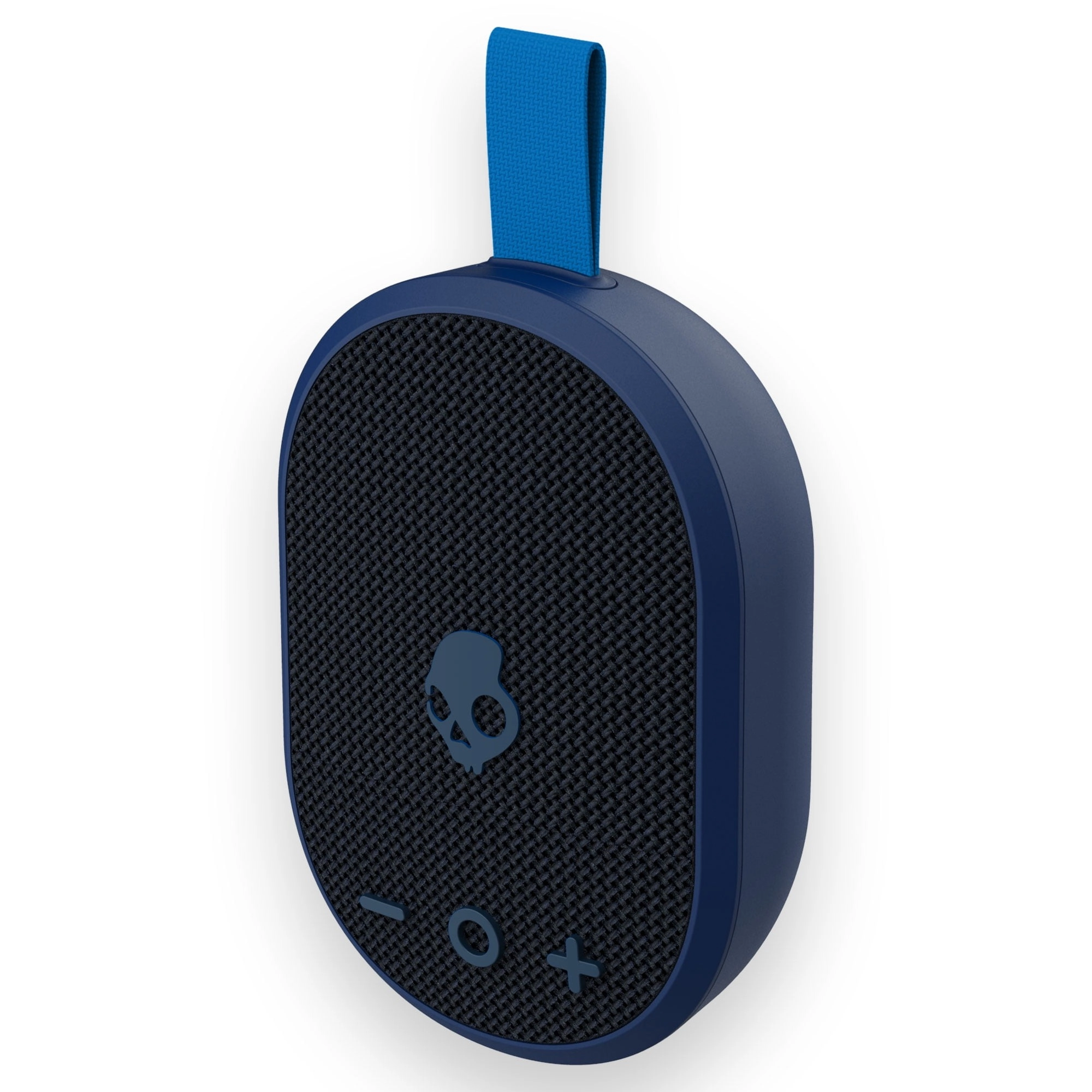 Skullcandy Ounce Compact Wireless Speaker- Blue