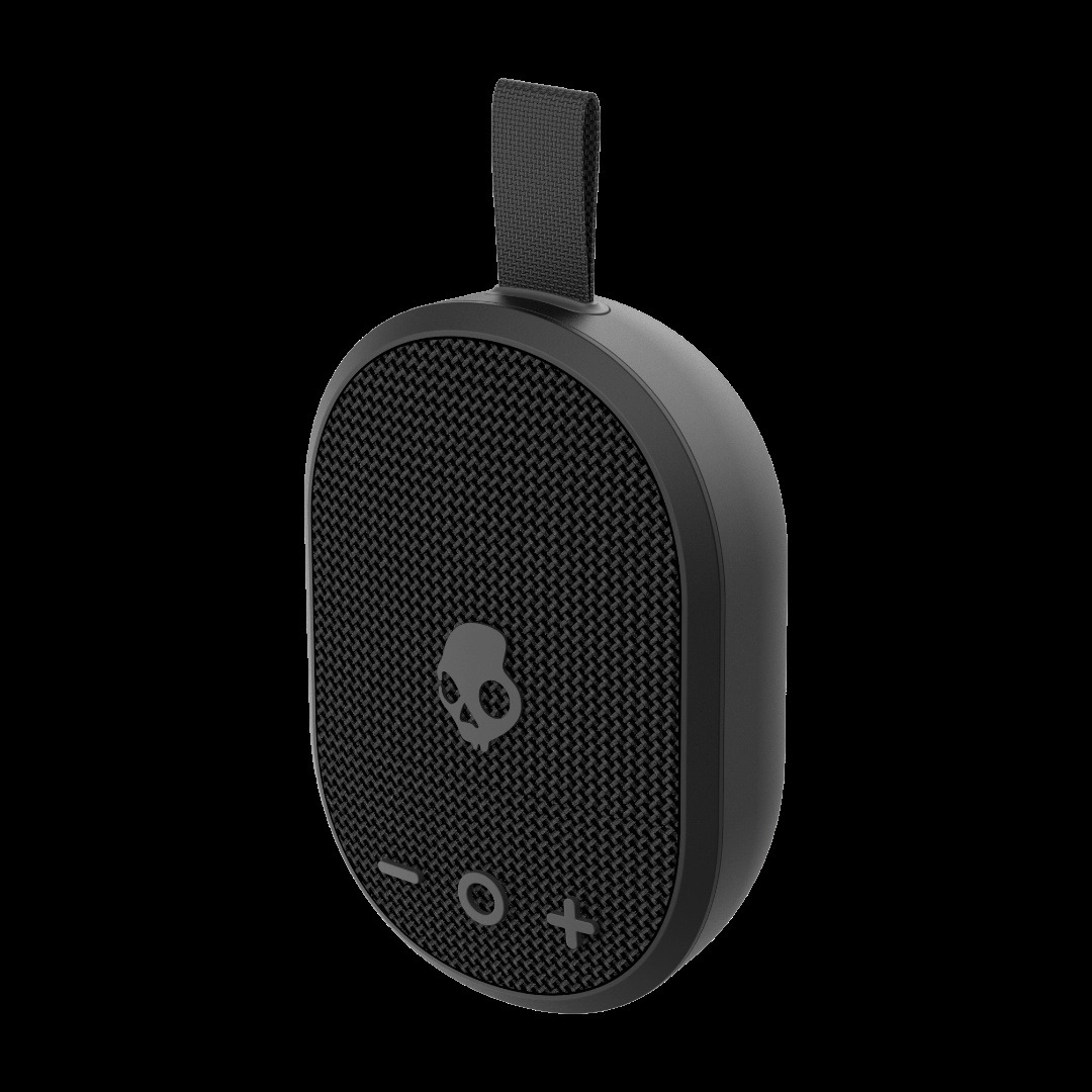Skullcandy Ounce+ Compact Wireless Speaker- Black