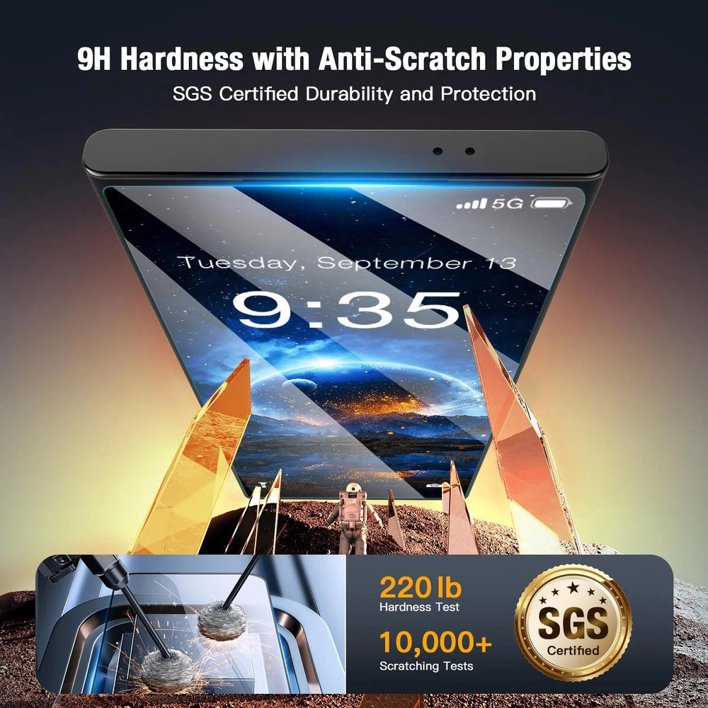 TG Premium S25 Ultra