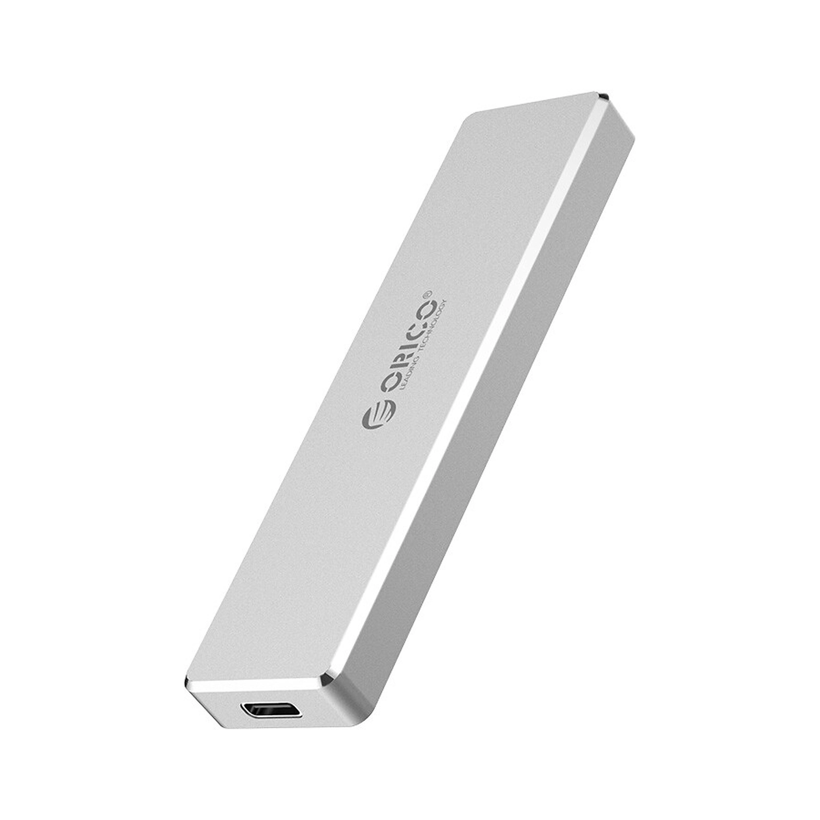 ORICO Aluminum M.2 NVMe External SSD Case