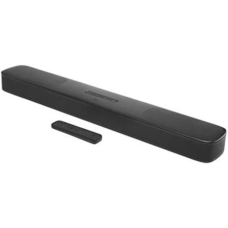 JBL Sound Bar 5.0 Multibeam Black