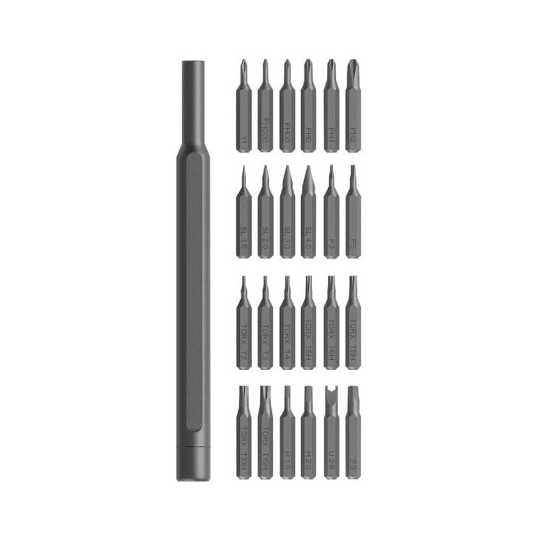 Xiaomi Mi Precision Screwdriver Kit
