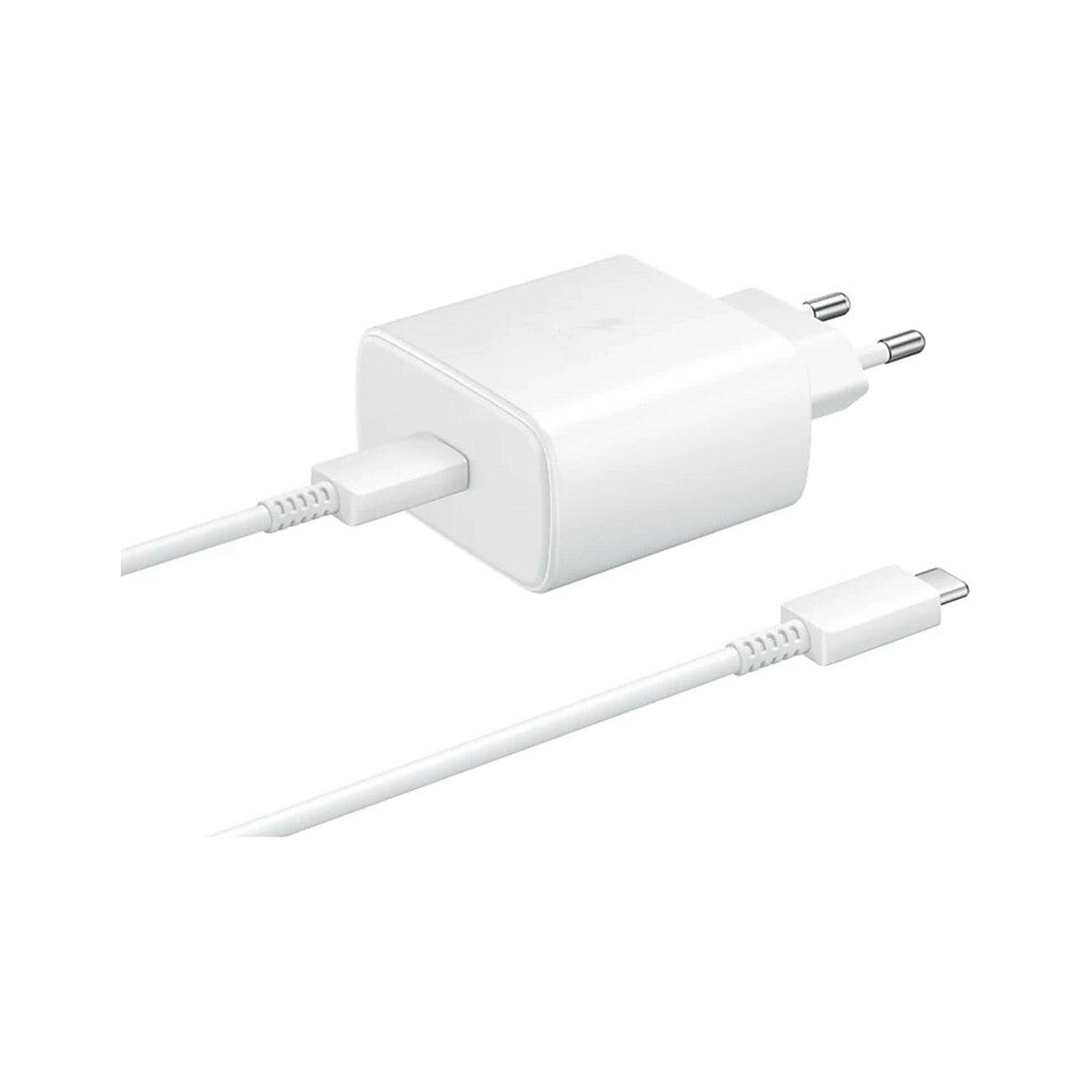 Samsung original 45w Adapter Combo
