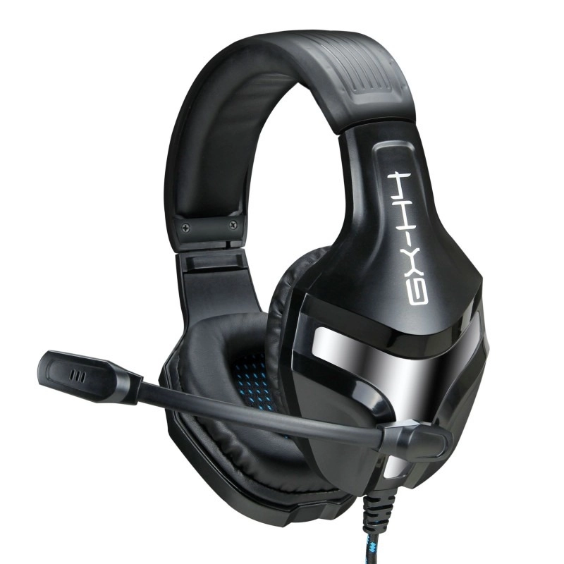 Enhance GX-H4 Computer Gaming Headset with Microphone