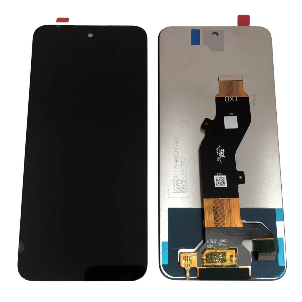 LCD Spark Go1