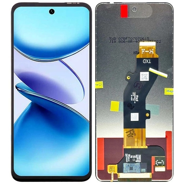 LCD Tecno Spark 30