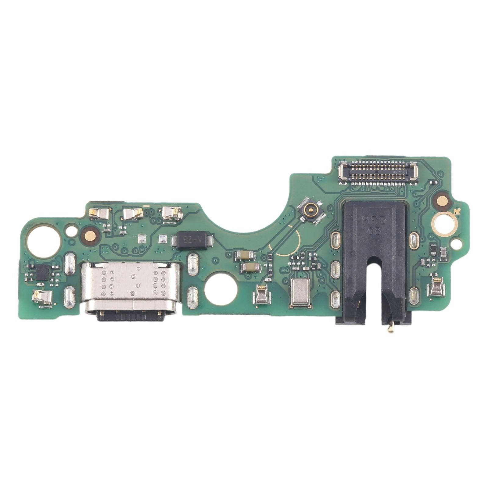 charging port Only Tecno Spark Go 2024