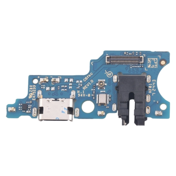 charging port Only Samsung A06