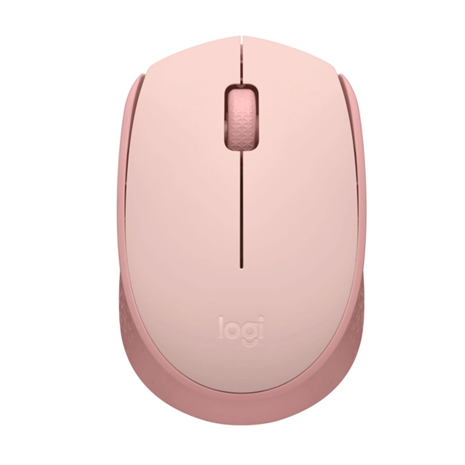 Logitech M170 Wireless Mouse Pink