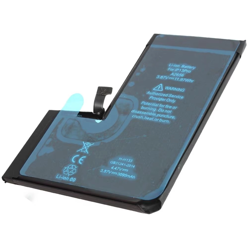 Battery iphone 13 pro
