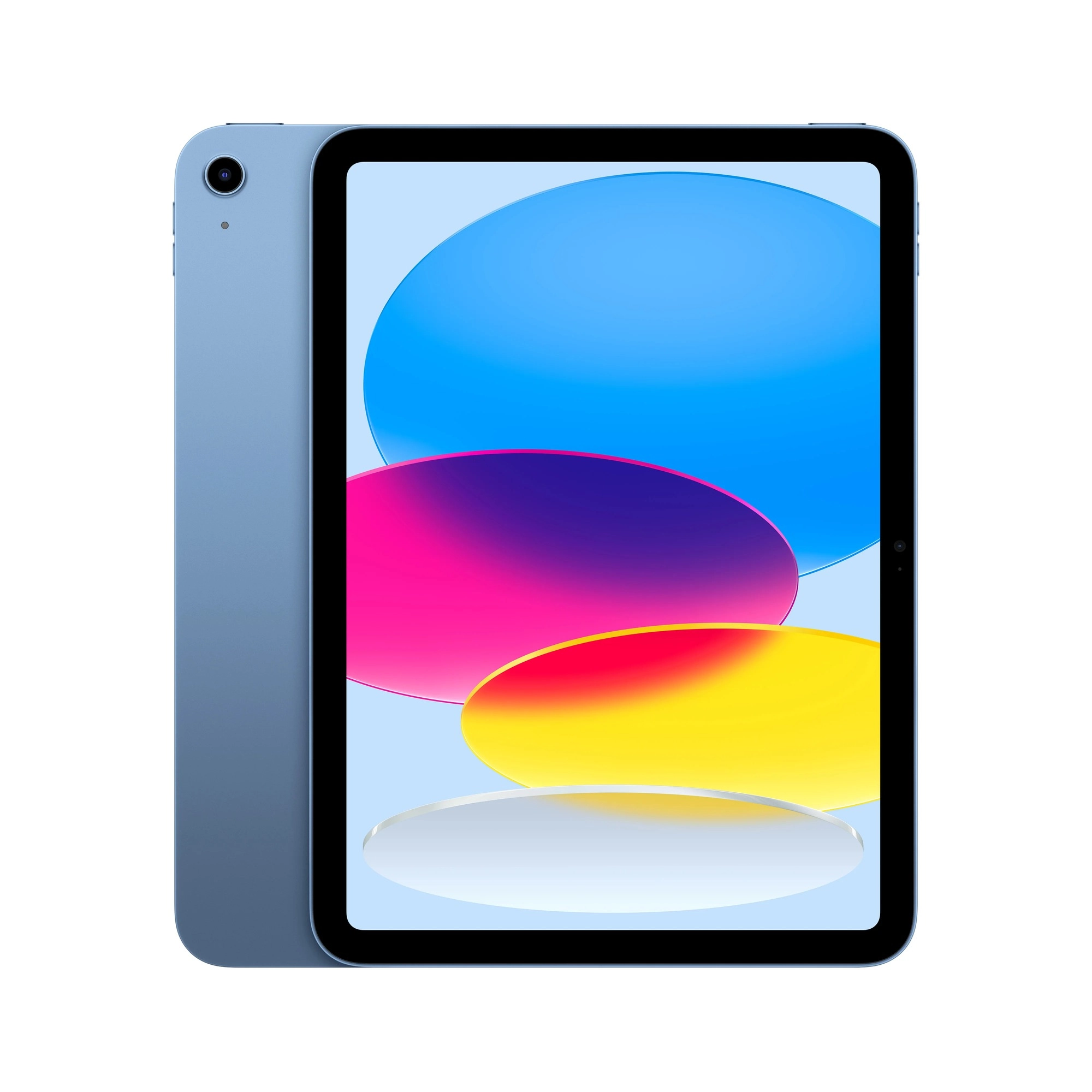 Ipad 11 Gen 128gb A16 Blue
