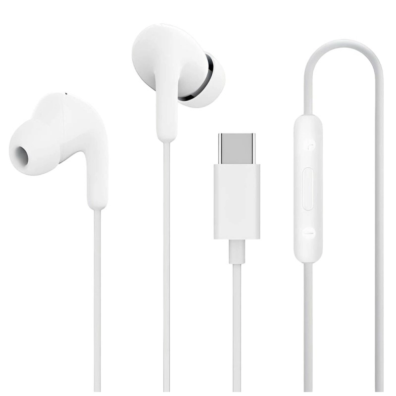 Earphones Xiomi Type C