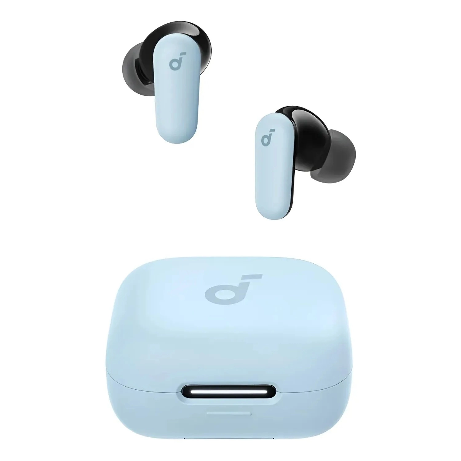 Anker Soundcore P30i Earbuds Blue