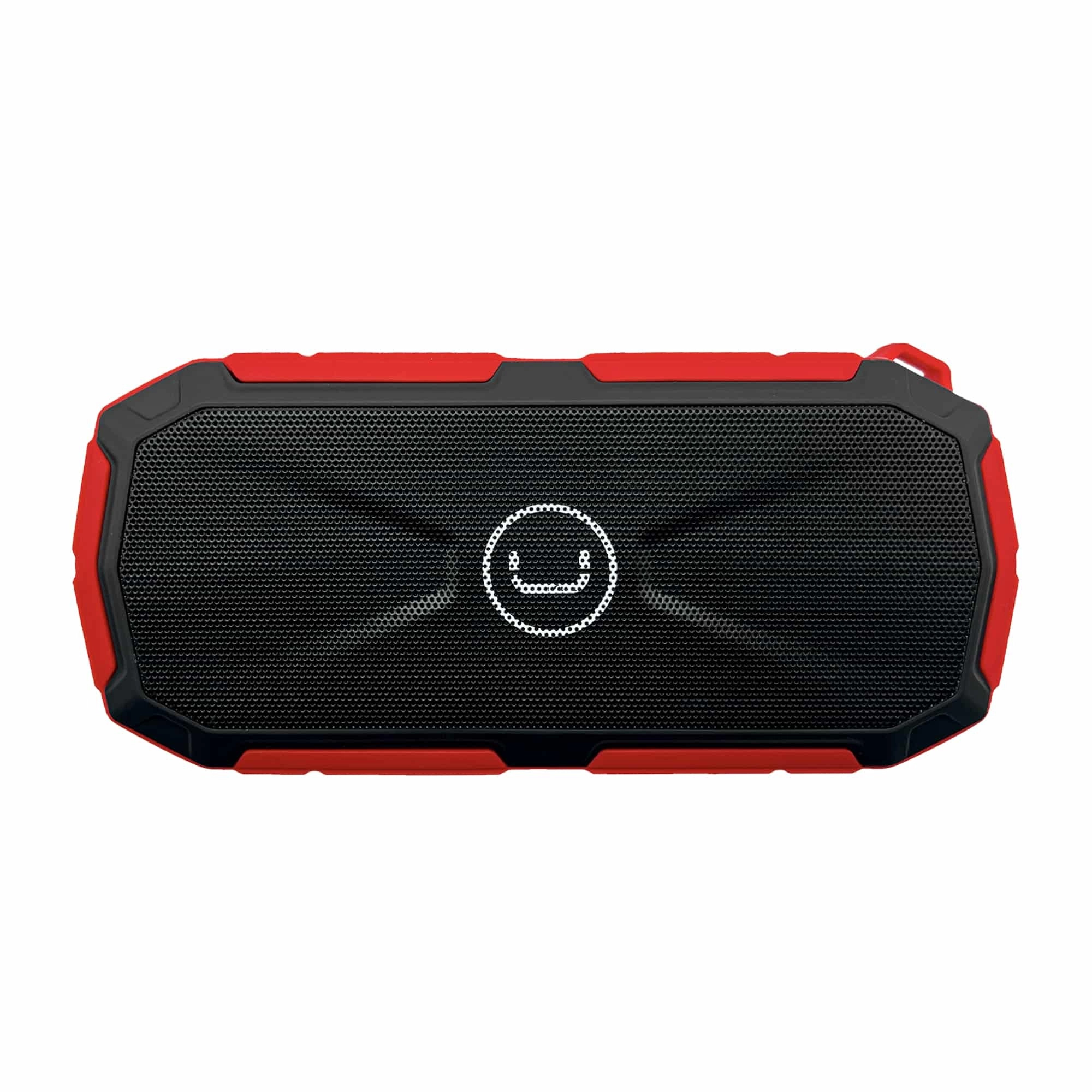 Unno Cliff BT TWS Red Speaker SP9212RD