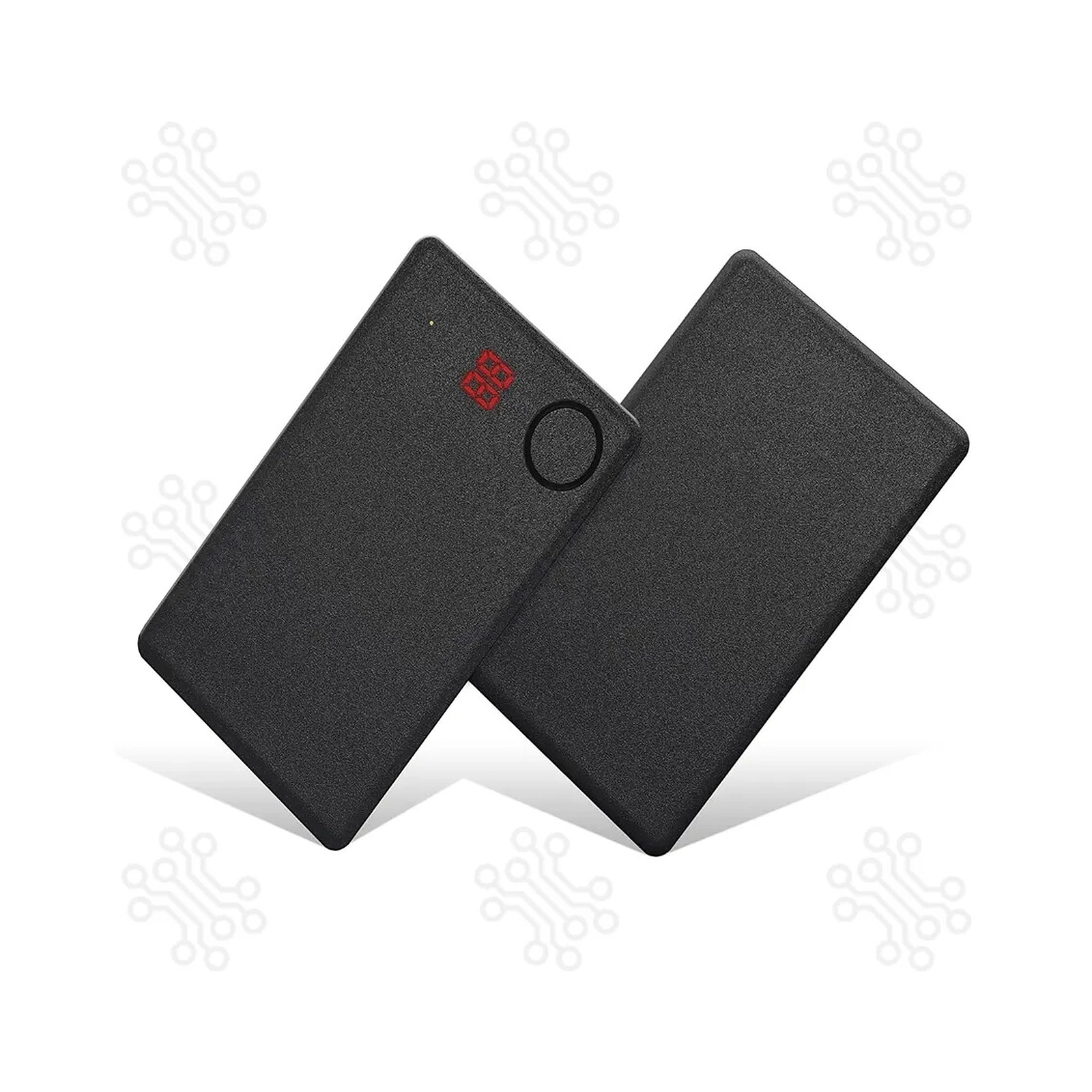 Global Position myCard K1 Tracker