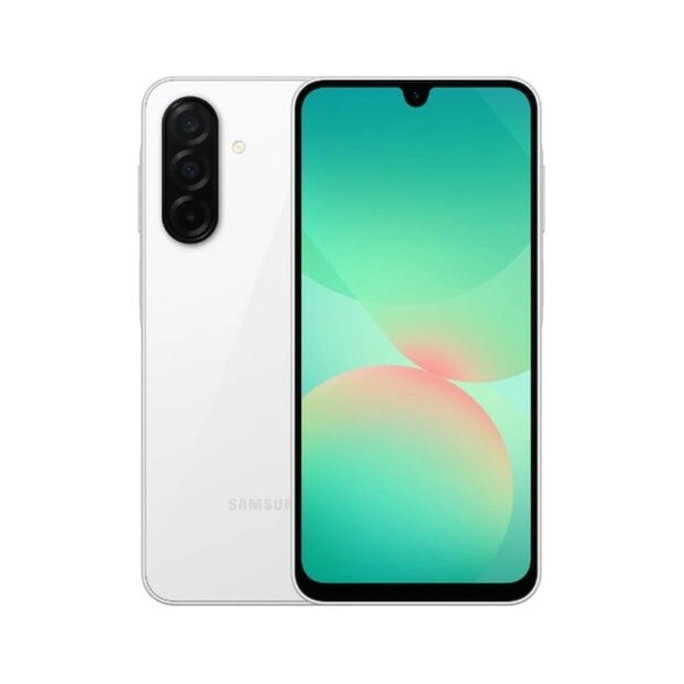 Cellph Sam A26 256GB 8GB White
