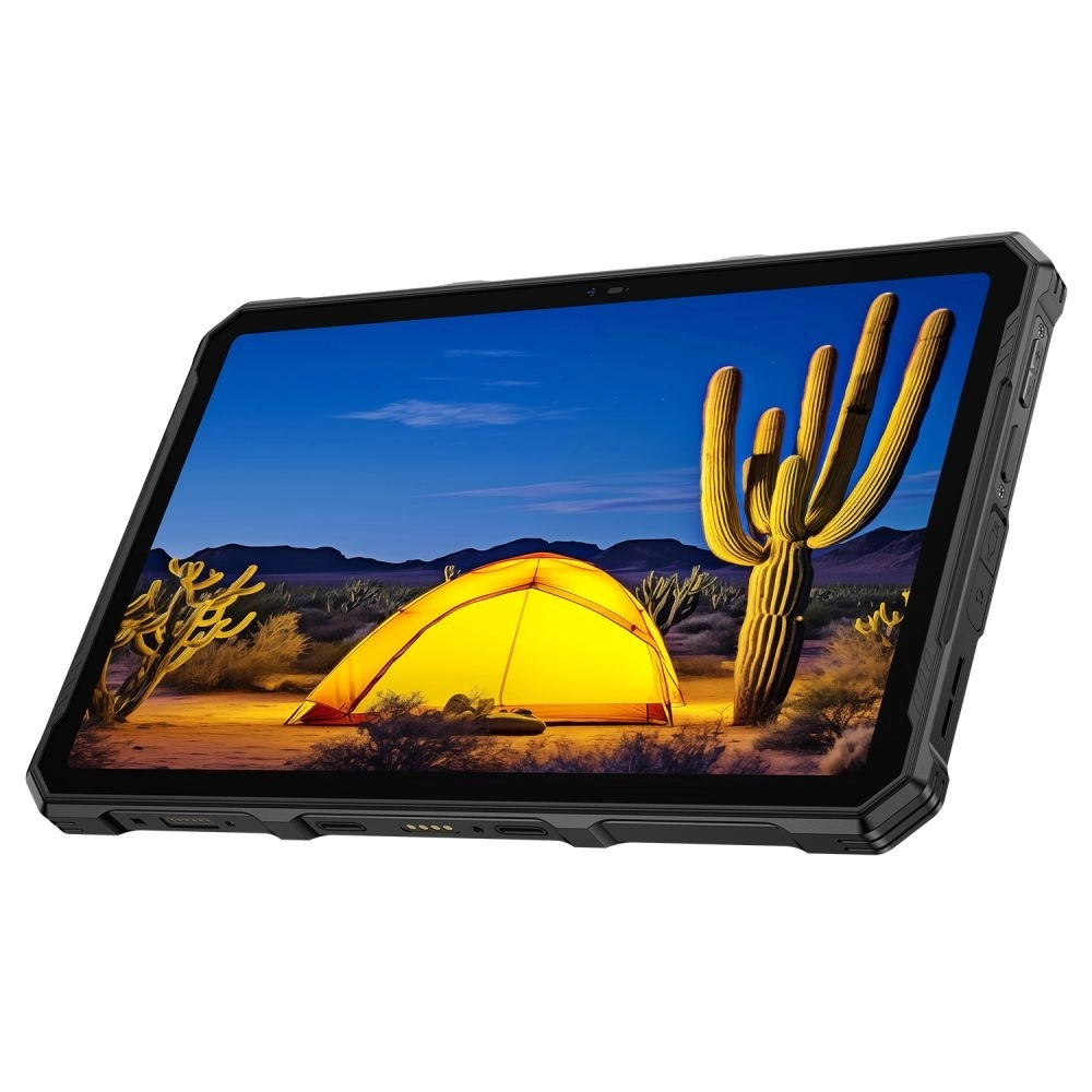 Tablet Ulefone Armor Pad 4 Ultra 256GB Black