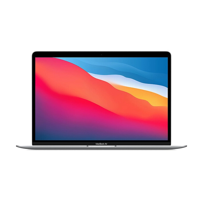 Laptop MacBook Air M1 256gb 8gb Silver