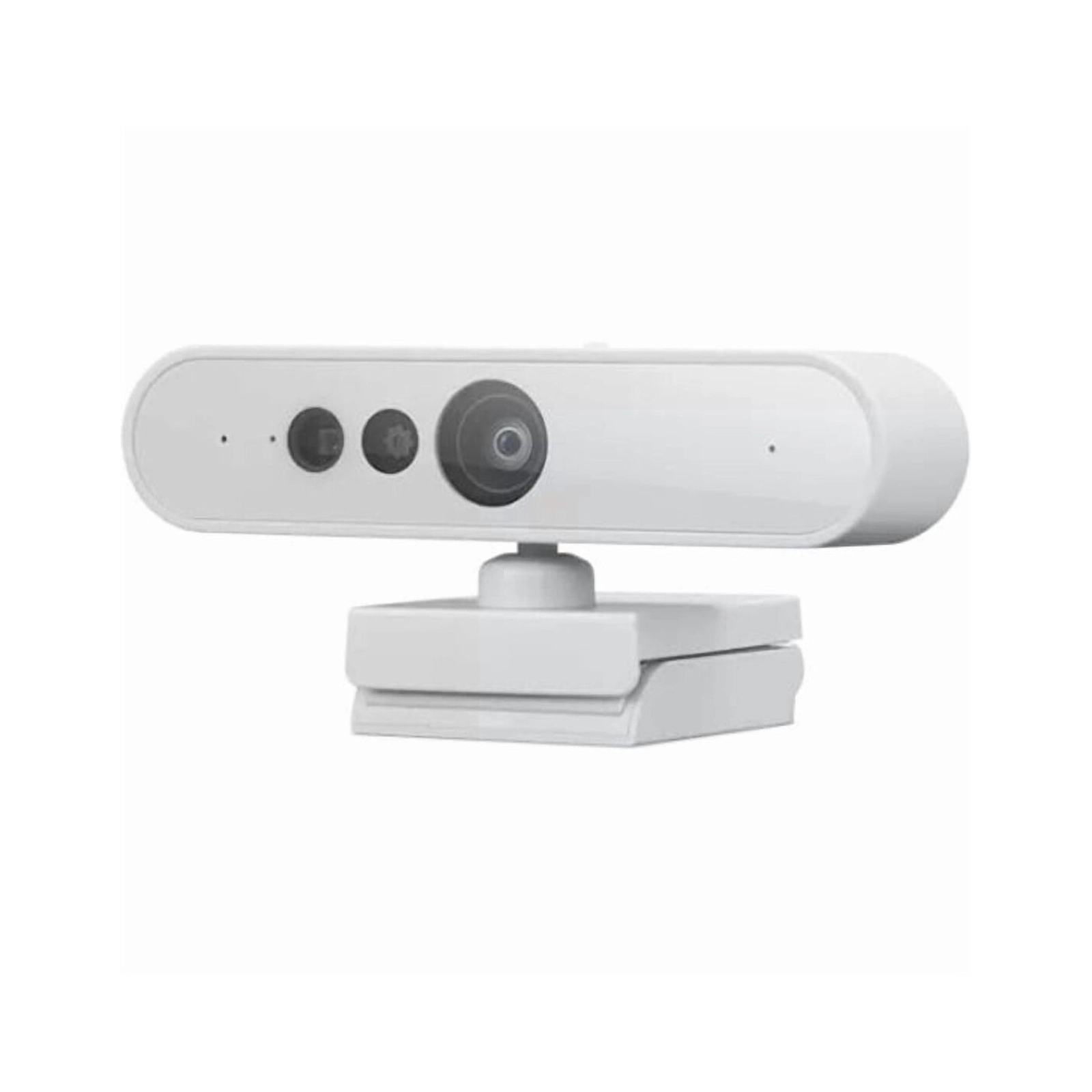 Lenovo WEC01 Webcam . USB 2.0, 720p HD Camera, Built in Mic