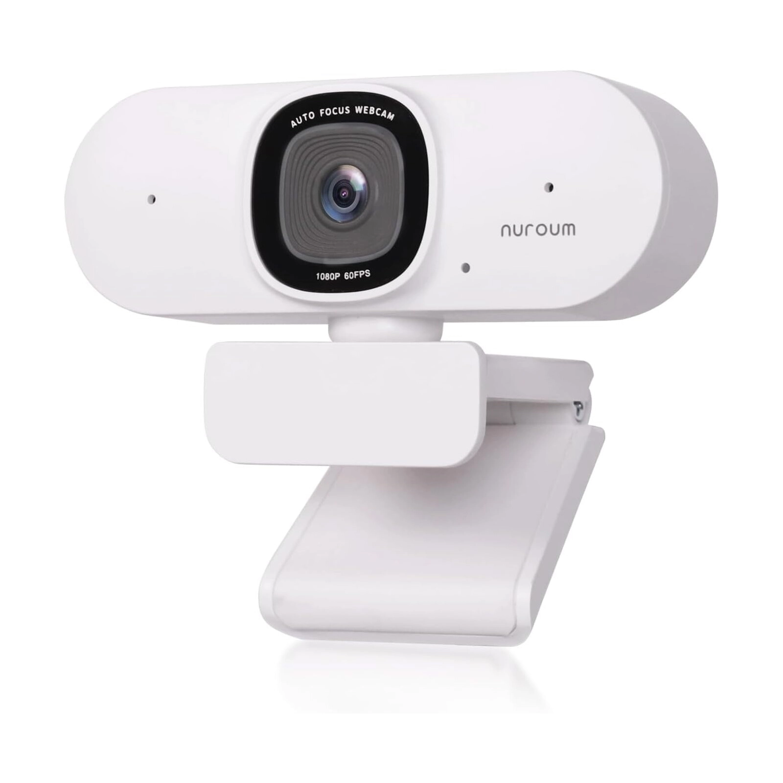 Pc Webcam 1080P Full HD Webcam USB A