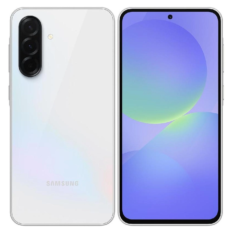 Cellph Sam A36 256GB 8GB Black
