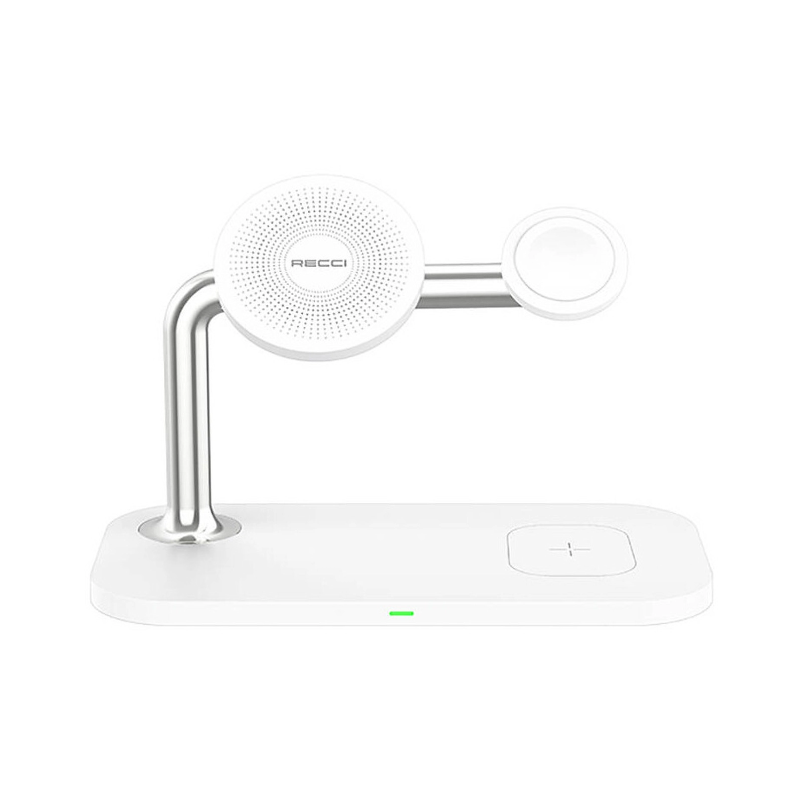 Wireless RCA 3 in 1 Charging Magnet Stand CM16