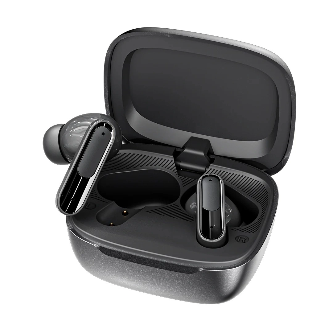 RCA Wave 45 TWS earbuds ANC Black